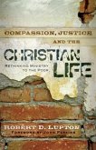 Compassion, Justice, and the Christian Life (eBook, ePUB)