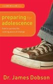 Preparing for Adolescence (eBook, ePUB)
