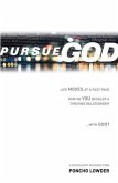 Pursue God (eBook, ePUB)