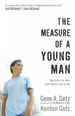 Measure of a Young Man (eBook, ePUB)