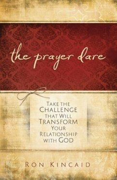 Cover Prayer Dare (eBook, ePUB)