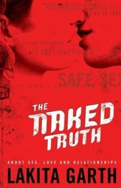 Cover Naked Truth (eBook, ePUB)