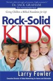 Rock-Solid Kids (eBook, ePUB)