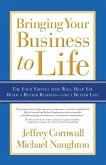 Bringing Your Business to Life (eBook, ePUB) Bringing Your Business to Life (eBook, ePUB)