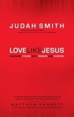 Love Like Jesus (eBook, ePUB)
