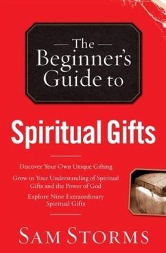 Cover Beginner's Guide to Spiritual Gifts (eBook, ePUB)