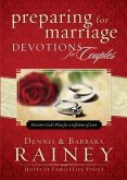 Preparing for Marriage Devotions for Couples (eBook, ePUB)