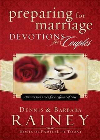 Preparing for Marriage Devotions for Couples (eBook, ePUB) Preparing for Marriage Devotions for Couples (eBook, ePUB)