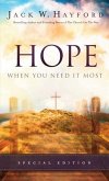 Hope When You Need It Most (eBook, ePUB)