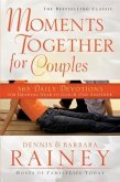 Moments Together for Couples (eBook, ePUB)