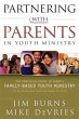 Partnering with Parents in Youth... - Bild 1