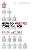 How to Multiply Your Church (eBook, ePUB)