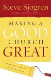 Making a Good Church Great (eBook, ePUB)