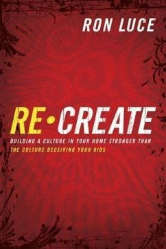 Re-Create (eBook, ePUB) - Luce, Ron