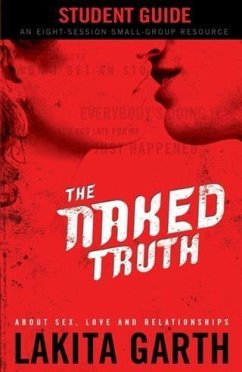 Cover Naked Truth Student's Guide (eBook, ePUB)