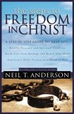 Steps to Freedom in Christ (eBook, ePUB)