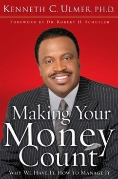 Cover Making Your Money Count (eBook, ePUB)