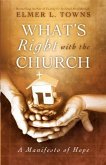 What's Right with the Church (eBook, ePUB)