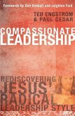 Compassionate Leadership (eBook, ePUB)