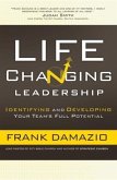 Life Changing Leadership (eBook, ePUB)
