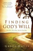 Finding God's Will (eBook, ePUB)