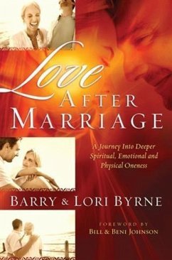 Cover Love After Marriage (eBook, ePUB)