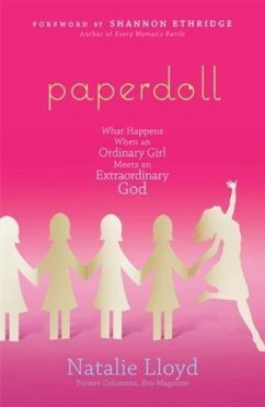 Cover Paperdoll (eBook, ePUB)