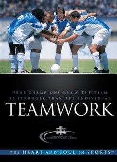 Teamwork (eBook, ePUB) - Athletes, Fellowship of Christian