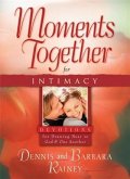 Moments Together for Intimacy (eBook, ePUB)