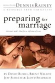 Preparing for Marriage (eBook, ePUB)