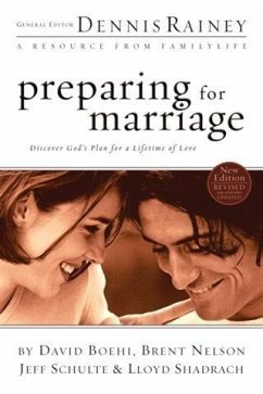 Cover Preparing for Marriage (eBook, ePUB)