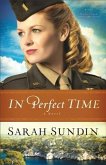 In Perfect Time (Wings of the Nightingale Book #3) (eBook, ePUB)