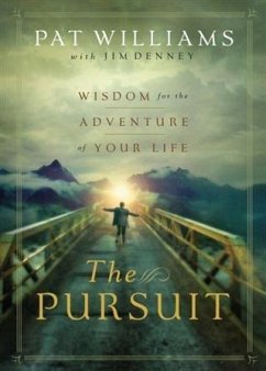 Pursuit (eBook, ePUB) - Williams, Pat