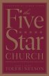 Five Star Church (eBook, ePUB) - Bild 1