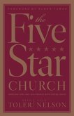 Five Star Church (eBook, ePUB)