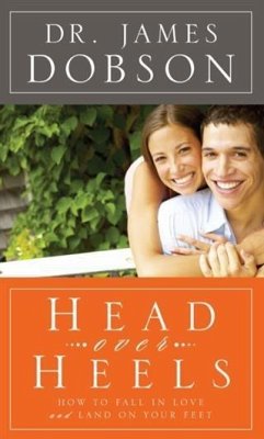 Cover Head Over Heels (eBook, ePUB)