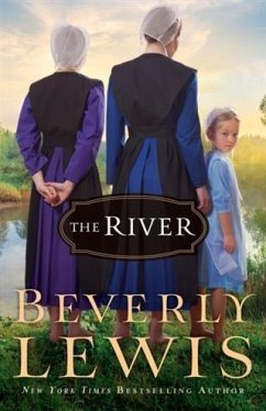 River (eBook, ePUB) - Lewis, Beverly