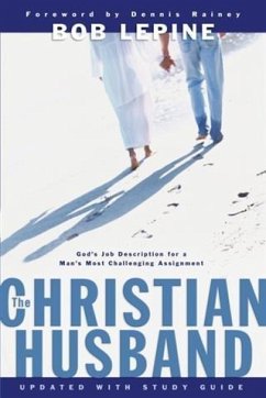 Christian Husband (eBook, ePUB) - Lepine, Bob