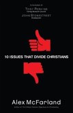 10 Issues That Divide Christians (eBook, ePUB)