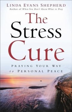 Stress Cure (eBook, ePUB) - Shepherd, Linda Evans