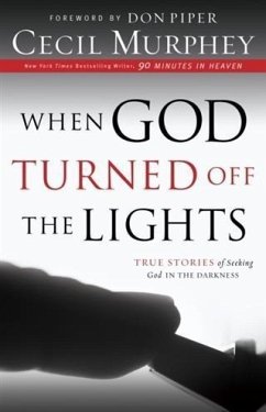 Cover When God Turned Off the Lights (eBook, ePUB)