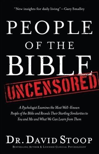 People of the Bible Uncensored (eBook, ePUB)