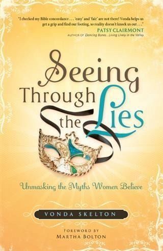 Seeing through the Lies (eBook, ePUB) Seeing through the Lies (eBook, ePUB)