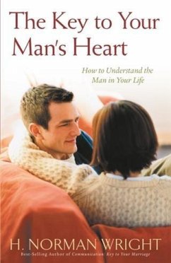 Cover Key To Your Man's Heart (eBook, ePUB)