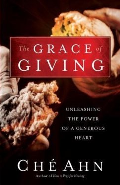 Grace of Giving (eBook, ePUB) - Ahn, Che