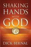 Shaking Hands with God (eBook, ePUB)