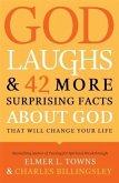 God Laughs & 42 More Surprising Facts About God That Will Change Your Life (eBook, ePUB)