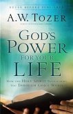God's Power for Your Life (eBook, ePUB)