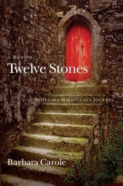 Twelve Stones (eBook, ePUB) - Carole, Barbara