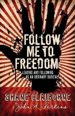 Cover Follow Me to Freedom (eBook, ePUB)